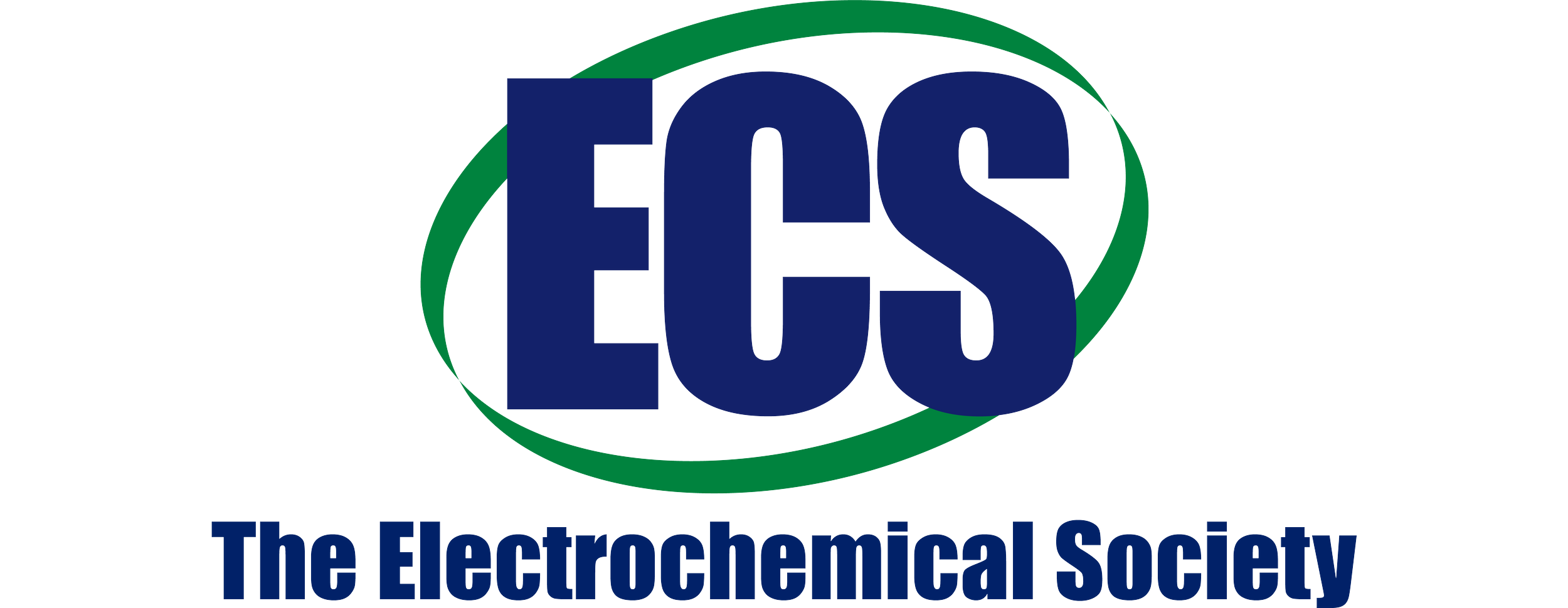 ECS – The Electrochemical Society