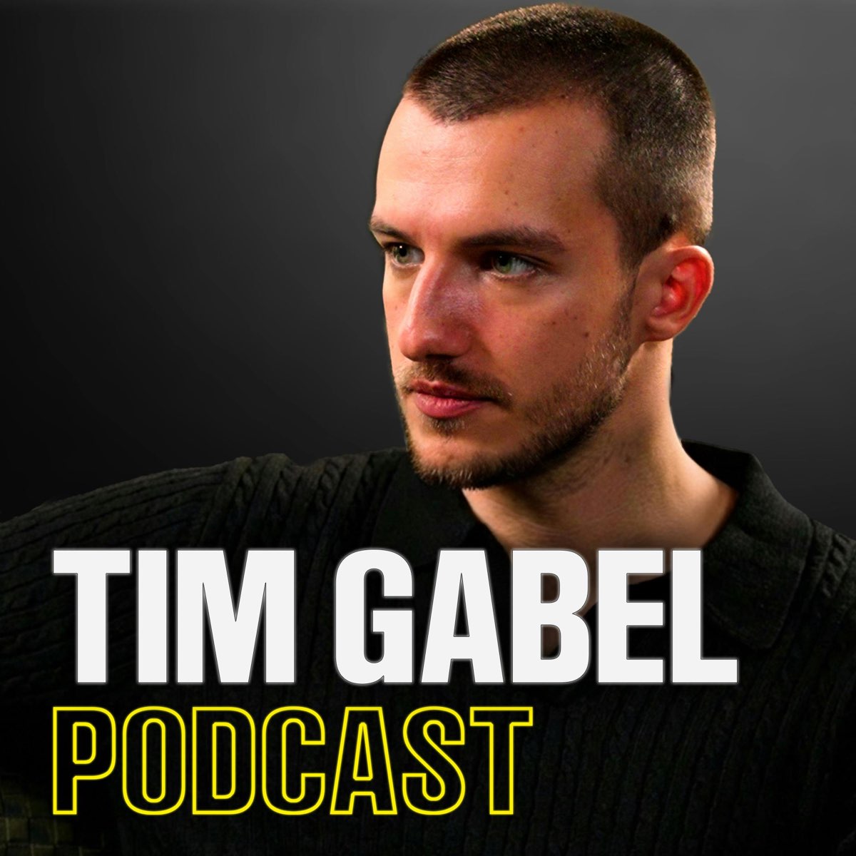 Tim Gabel Podcast